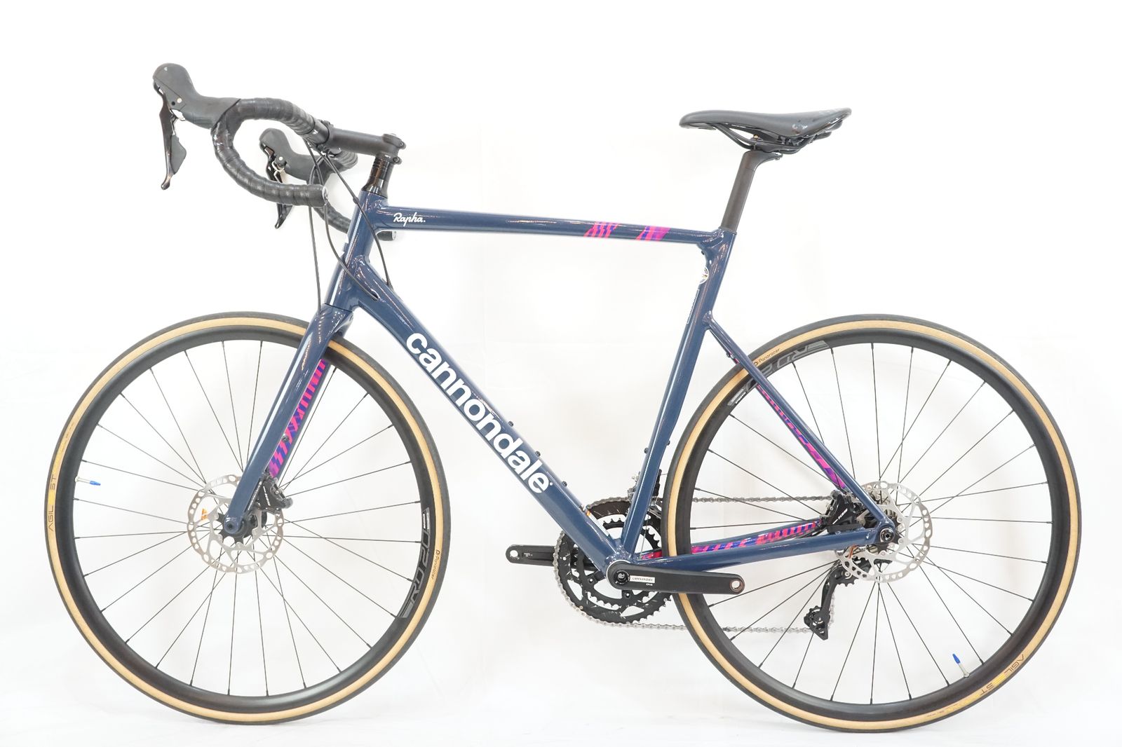 Cannondale :CAAD13 DISC RAPHAモデル2021年 CANNONDALE