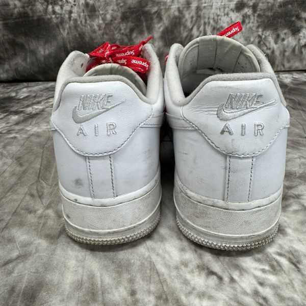 Supreme×NIKE/シュプリーム×ナイキ AIR FORCE 1 LOW/エア フォース 1