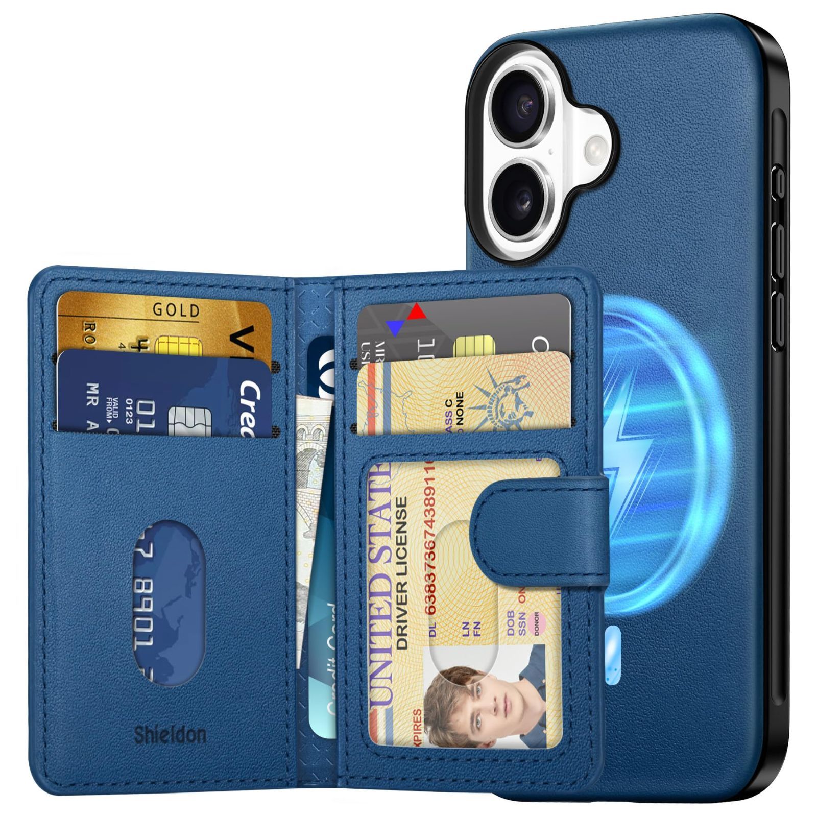 COACH】コーチ ショルダーバッグ クロコダイル エンボスドレザー ミニ