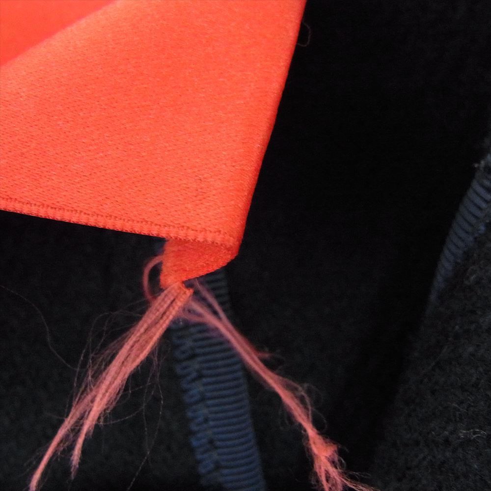 UNDERCOVER アンダーカバー コート 15AW UCP9303 MAD ARCHIVES