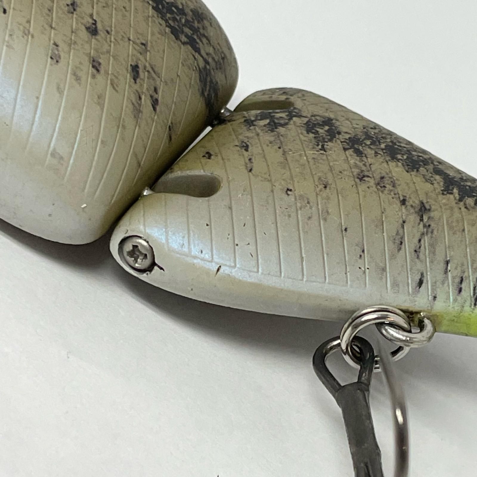 尾張小牧店】 中古 DRT | ディビジョンレーベルタックルズ ルアー TiNY