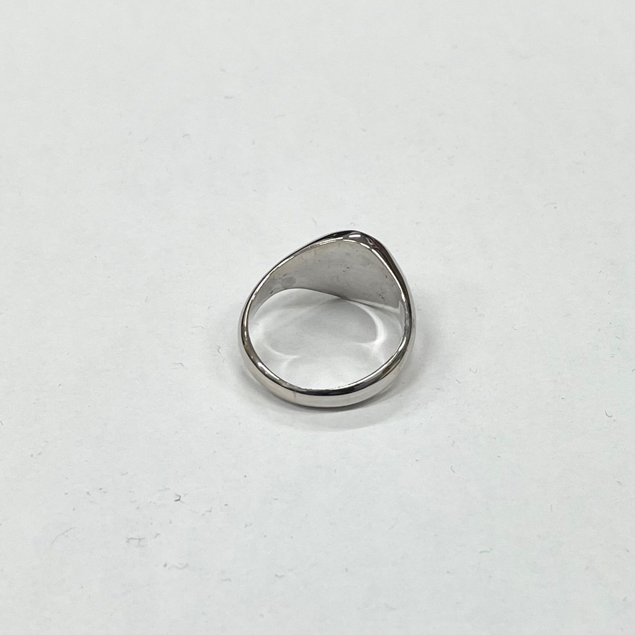 ERNEST W. BAKER / アーネストダブルベイカー EWB RING ERNEST W. BAKER シルバーリング EWB RING アーネストダブル
