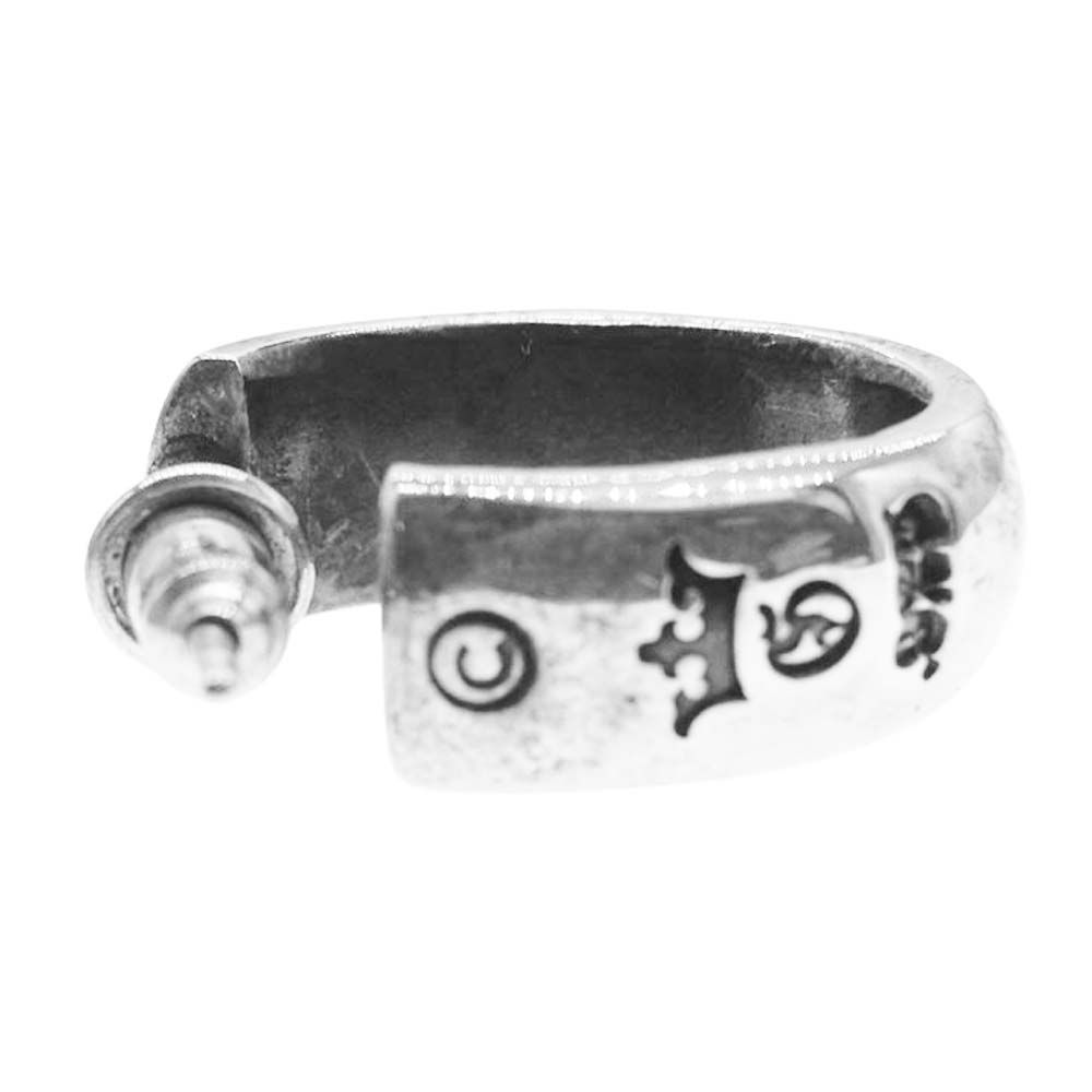 GABOR ガボール ピアス GABORATORY ガボラトリーホールディング ER-08  