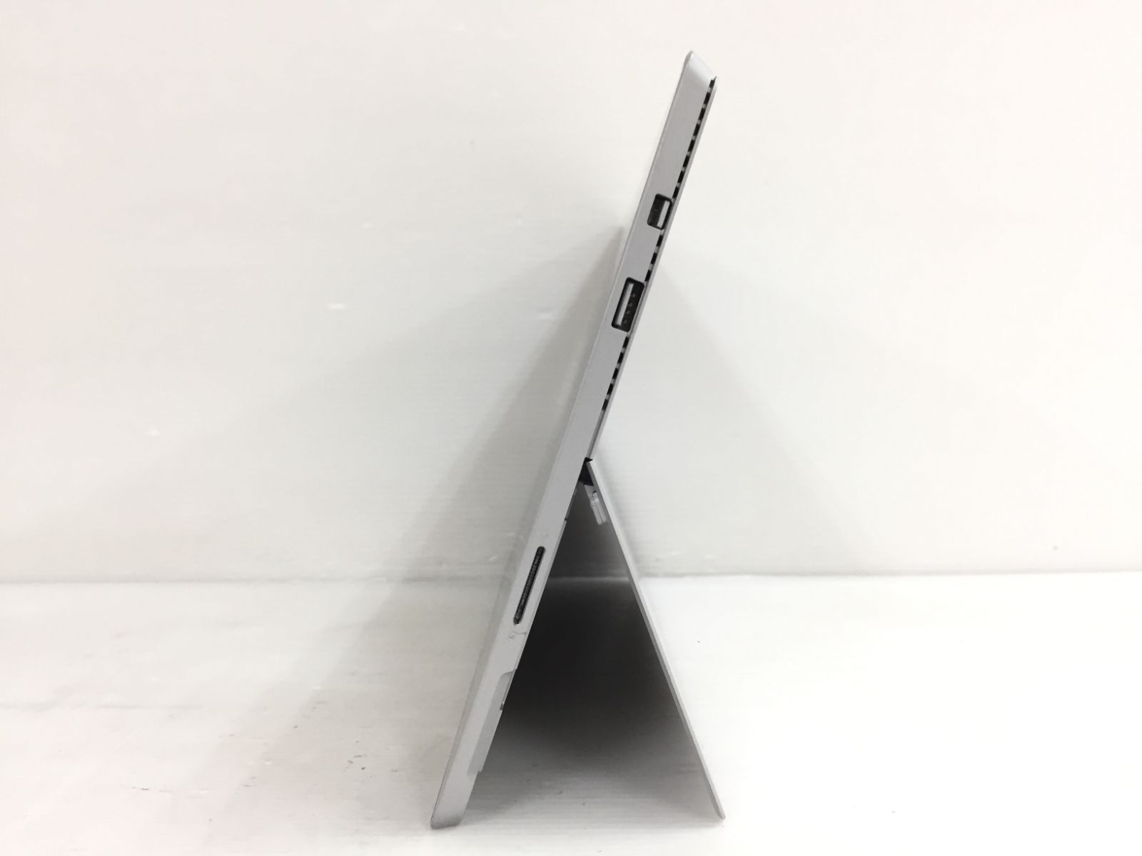 【良品 12インチ】Microsoft Surface Pro 3 model:1631『Core i5(4300U)1.9GHz/RAM:4GB/SSD:128GB』Wi-Fi Win10 動作品