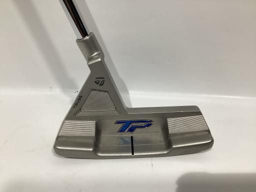 中古】 テーラーメイド TP COLLECTION HYDRO BLAST JUNO TB1.5
