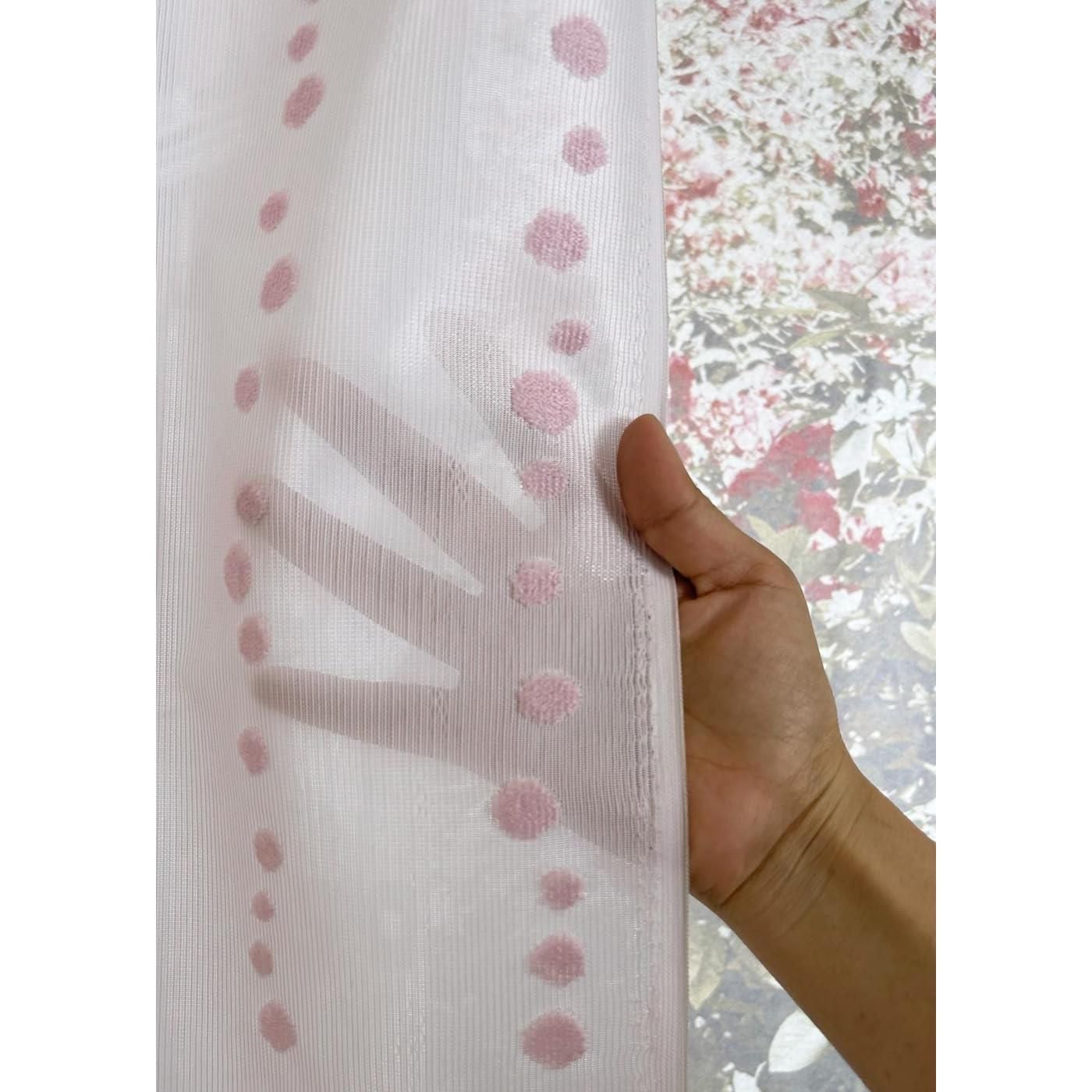 新品パープル_丈228 cm x 幅200 cm (1枚組)_丈:228cm