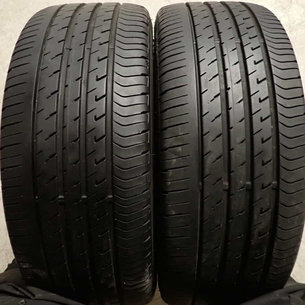 VE303 2019年製