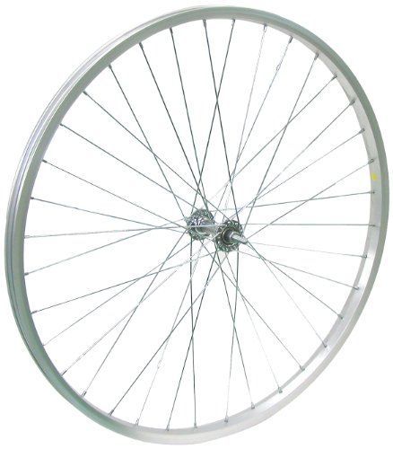 アサヒサイクル アサヒサイクル アルミ26インチ フロントホイール XFSP6