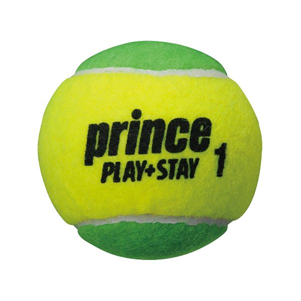 【新品・5営業日で発送】プリンス ステージ1グリーン BALL DZ (7G321)