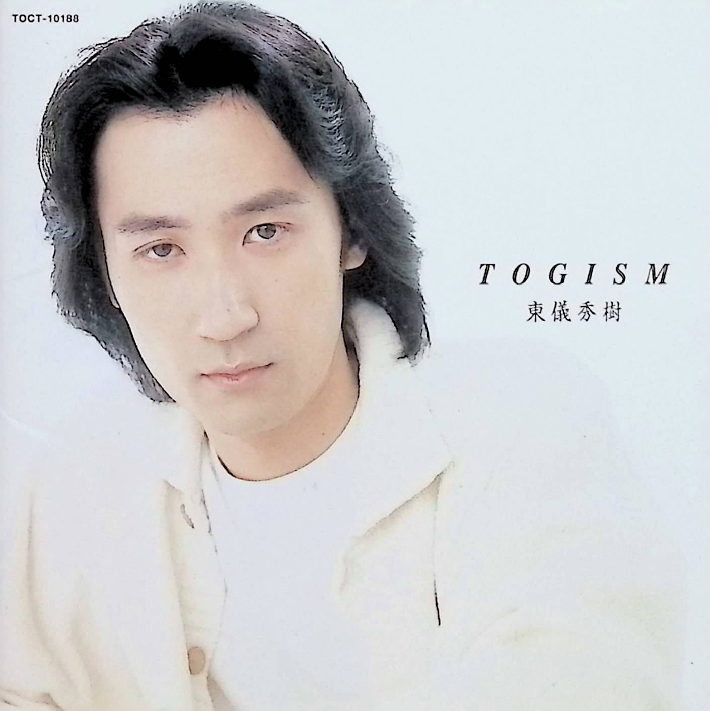 TOGISM / 東儀秀樹 (CD) - メルカリ