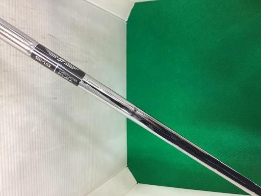 MILLED SM9