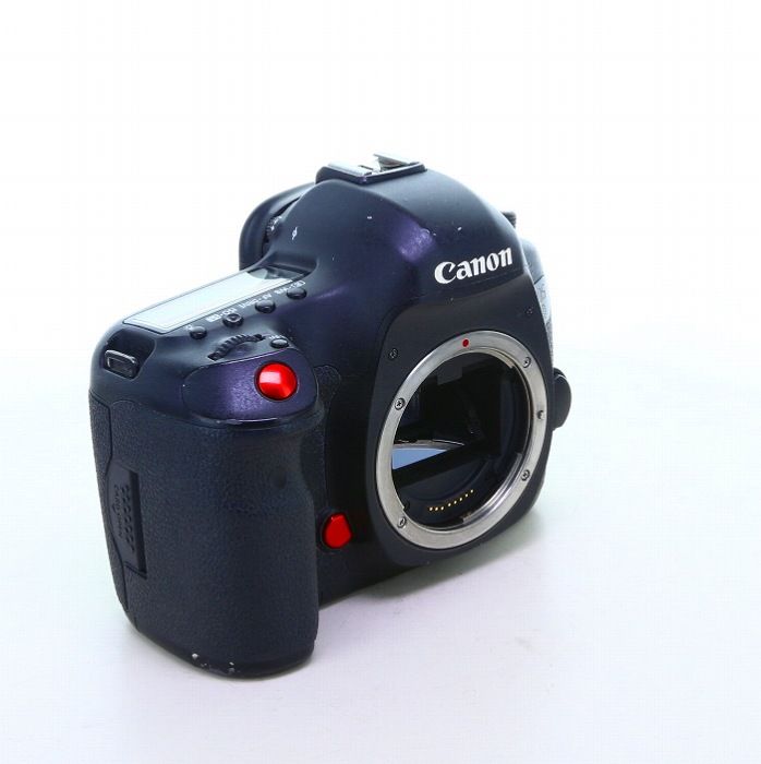 中古】(キヤノン) Canon EOS 5D MARK3 ボデイ（現役バリバリ 10年前の  