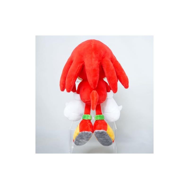 三栄貿易　ソニック ヘッジボッグ　ぬいぐるみ　レア Amazon.co.jp: 三英貿易(Sanei Boeki) ソニック・ザ・ヘッジ