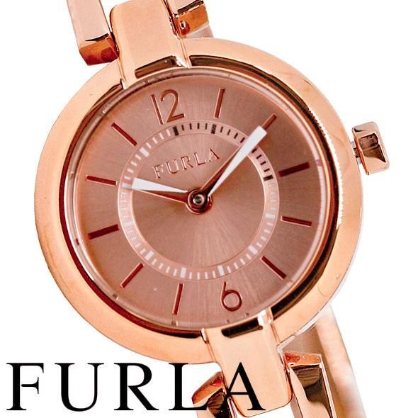 新品】フルラ 腕時計 レディース 時計 FURLA R4253106501 LINDA