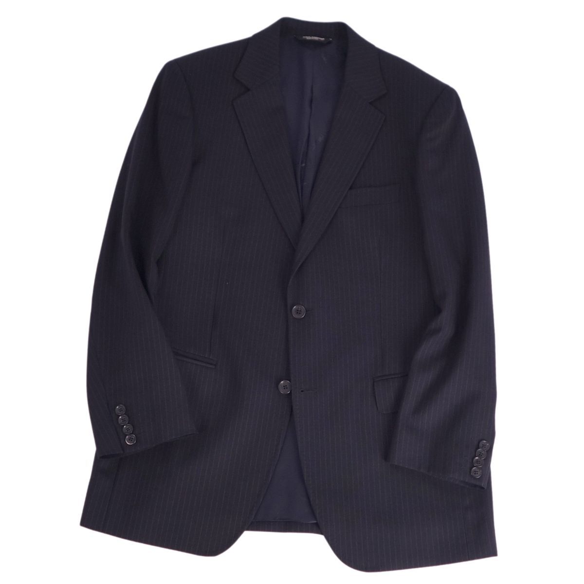 美品 ドルチェ&ガッバーナ DOLCE&GABBANA セットアップ スーツ