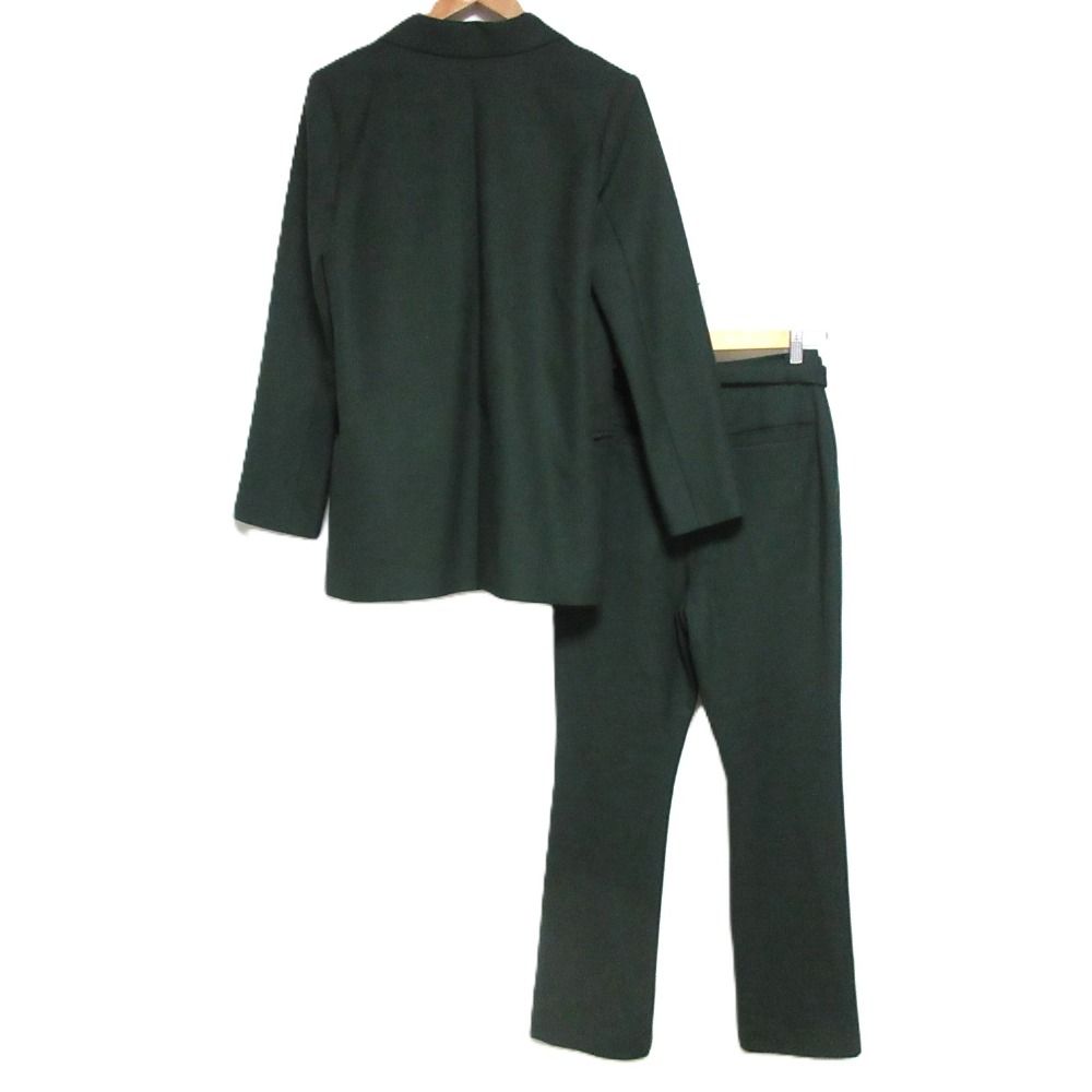 美品 21AW MURRAL ミューラル ストレッチ ダブル テーラードジャケット 