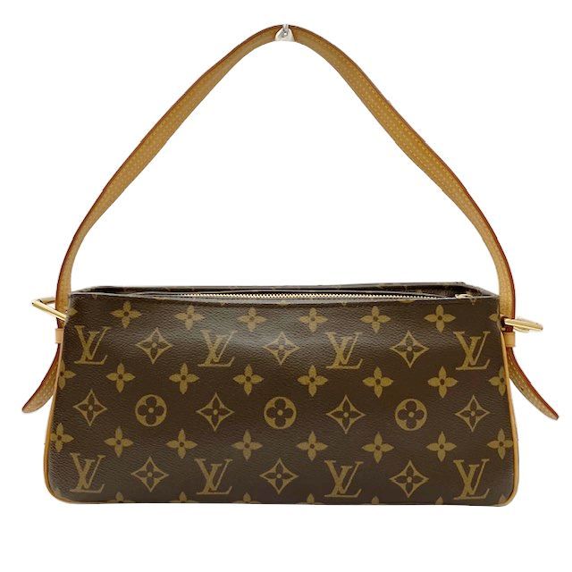 LOUIS VUITTON ルイ ヴィトン ヴィバシテMM モノグラム M51164 AR1003 ショルダーバッグ ワンショルダー レディース