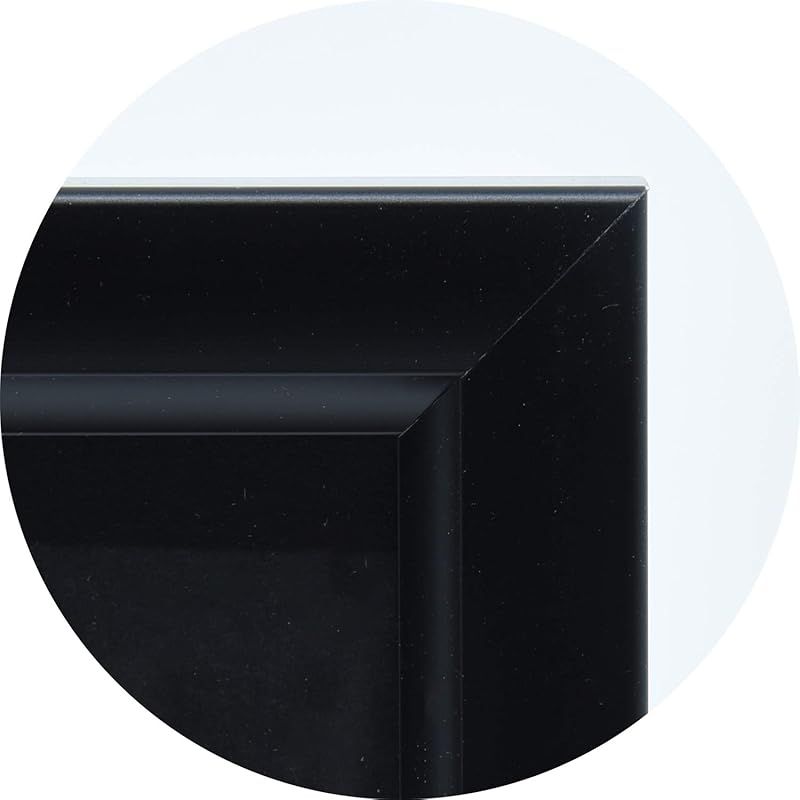 FUJICOLOR アルミ額縁 A33 全紙 ブラック