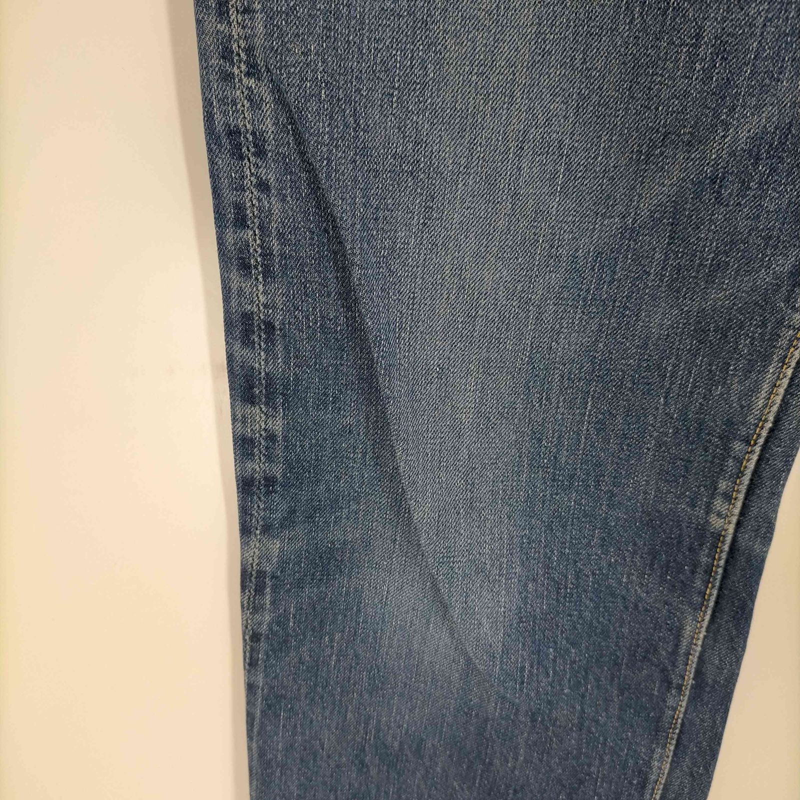 LEVI'S / リーバイス | 50s | 501XX オリジナル隠しリベット リーバイス Levis 50S 501XX 503B XX ボタン裏16 隠しリベット