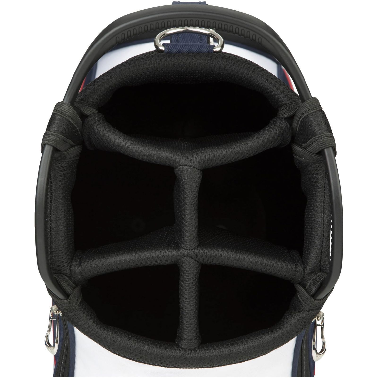 質量/約2.2kg(軽量) メンズ サイズ/9.0型(73cm) NX.2 クラブ長さ対応 
