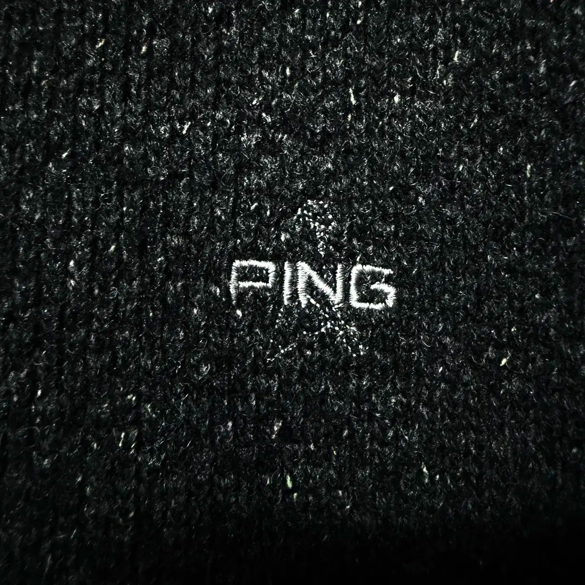 XXL 110 Ping ゴルフ ウール ニット セーター ping LLC-HASEGAWATOSO_COM