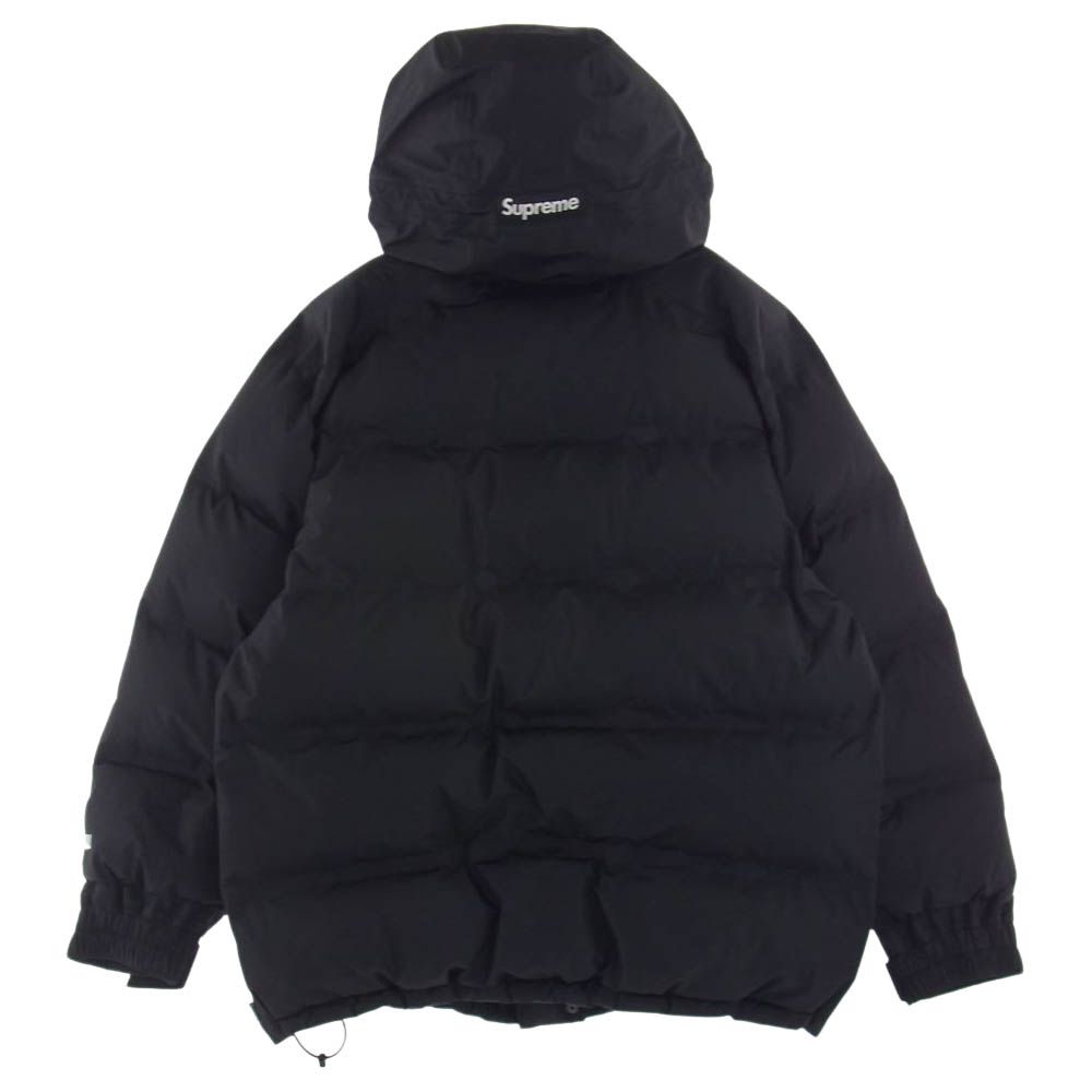 Supreme シュプリーム ダウンジャケット 19AW GORE-TEX 700-Fill Down