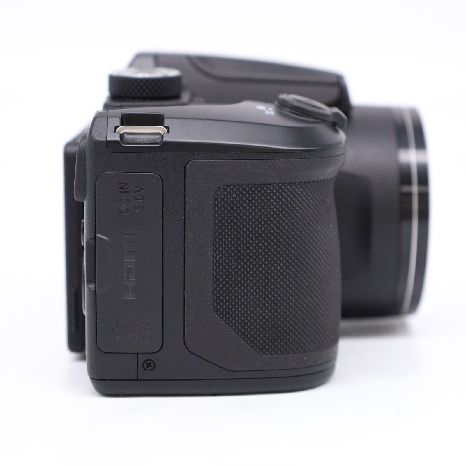 ≪美品≫ Nikon COOLPIX B500 ボディ ブラック #20250617-2017 - メルカリ