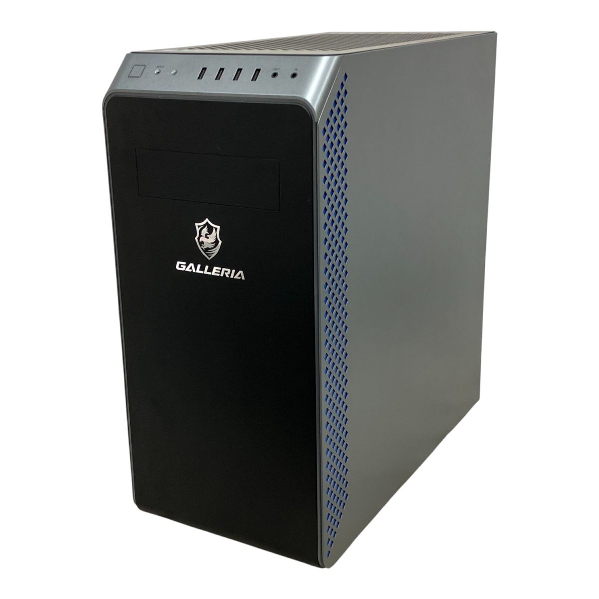 Thirdwave GALLERIA XA7C-R37 デスクトップ パソコン i7 12700 16GB HDD 1TB SSD 1TB RTX 3070 win11 M10443900