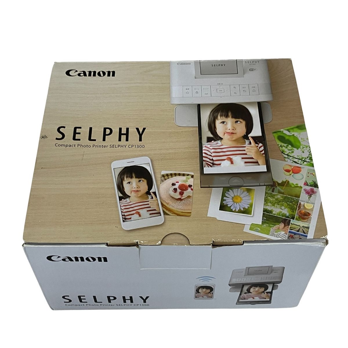 SELPHY CP1300