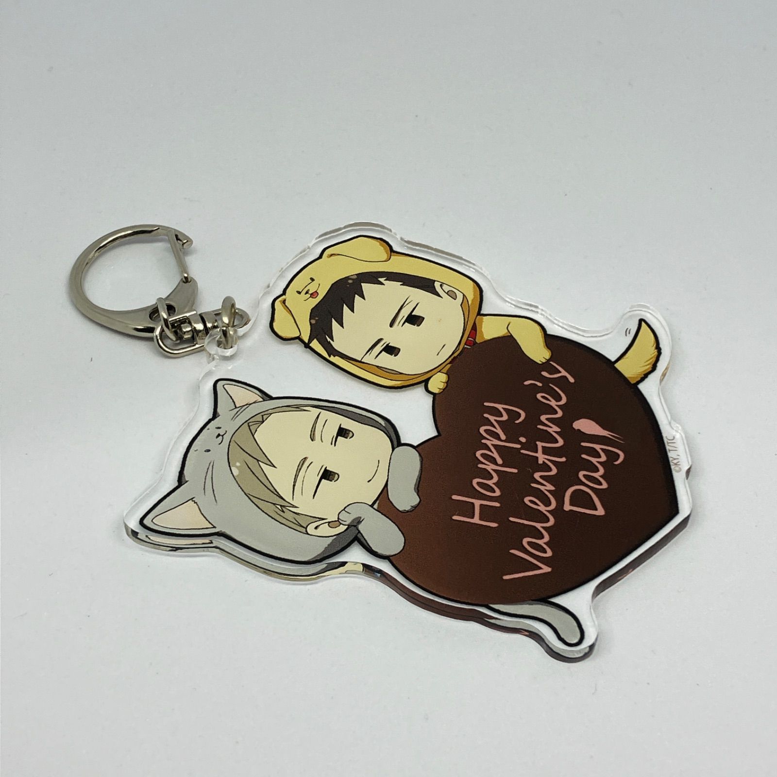 百目鬼 着ぐるみ