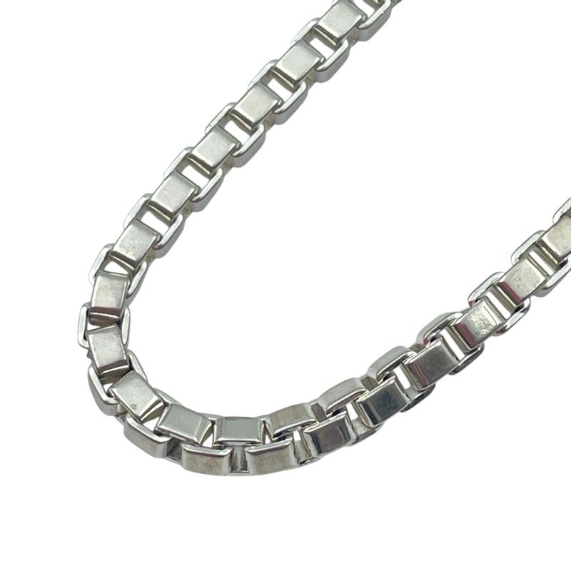 ティファニー TIFFANY＆CO ベネチアン ブレスレット ジュエリー