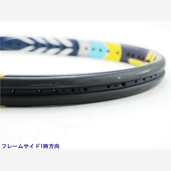 wilson - 中古 テニスラケット ウィルソン ジュース プロ 96 2012年モデル (G2)WILSON JUICE PRO 96 2012 wilson - 中古 テニスラケット ウィルソン ジュース プロ 96