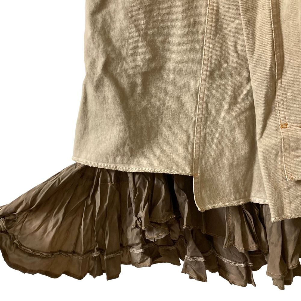 コムデギャルソン 再構築