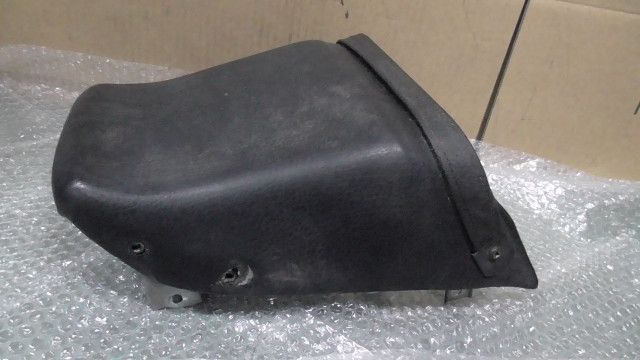 GPX400R ZX400F-000xxx の リアシート:#1741313811