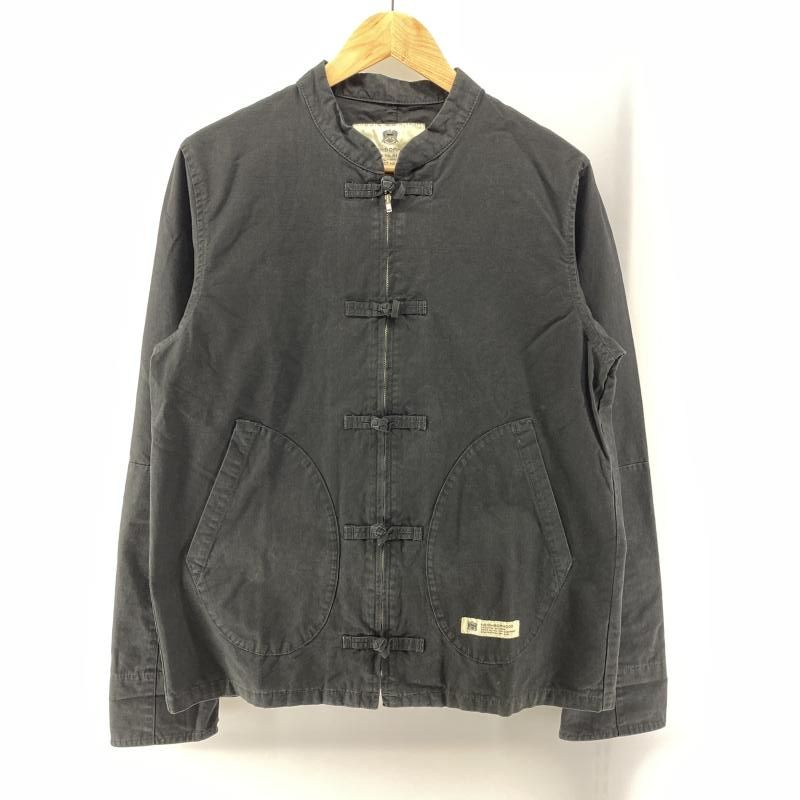 ネイバーフッド チャイナジャケット （20周年 14AW NEIGHBORHOOD