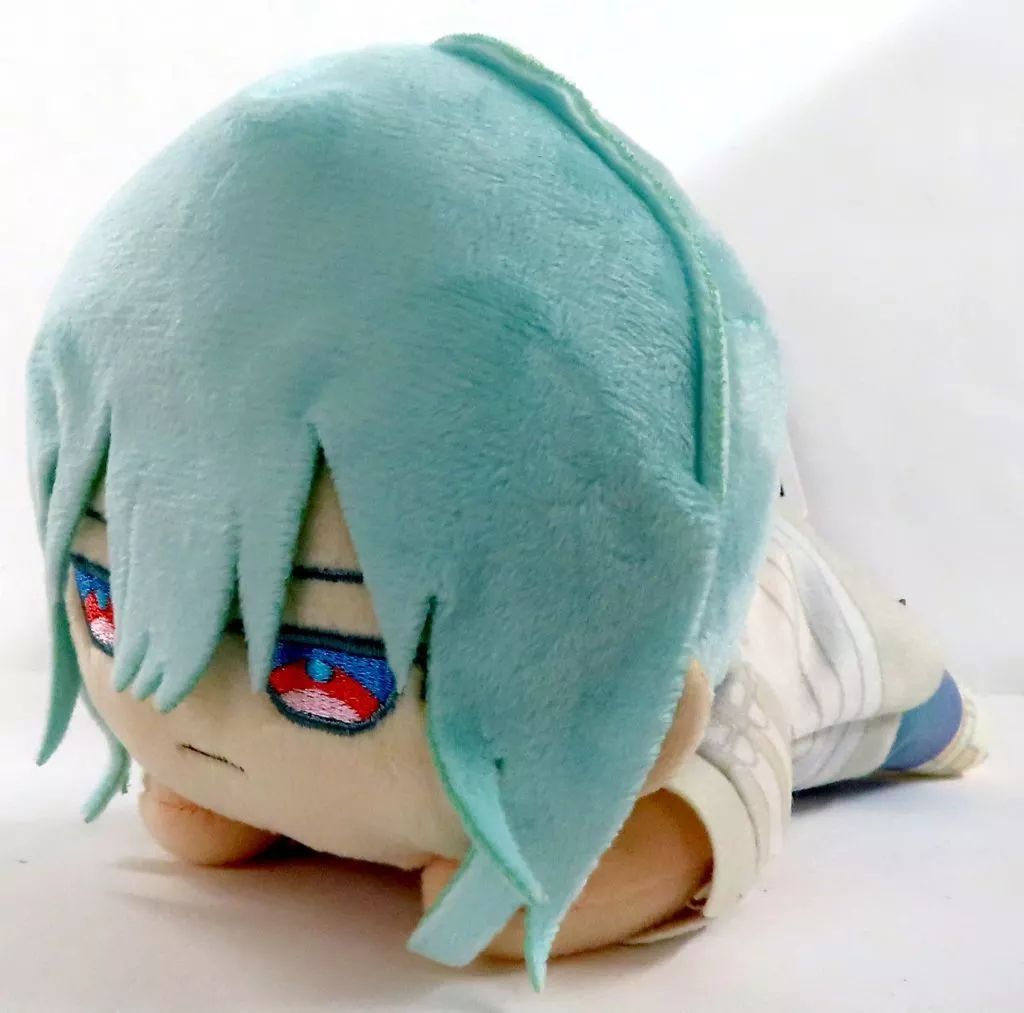 中古】ぬいぐるみ 畔川幾成 寝そべりぬいぐるみ～Ev3ns～(EX