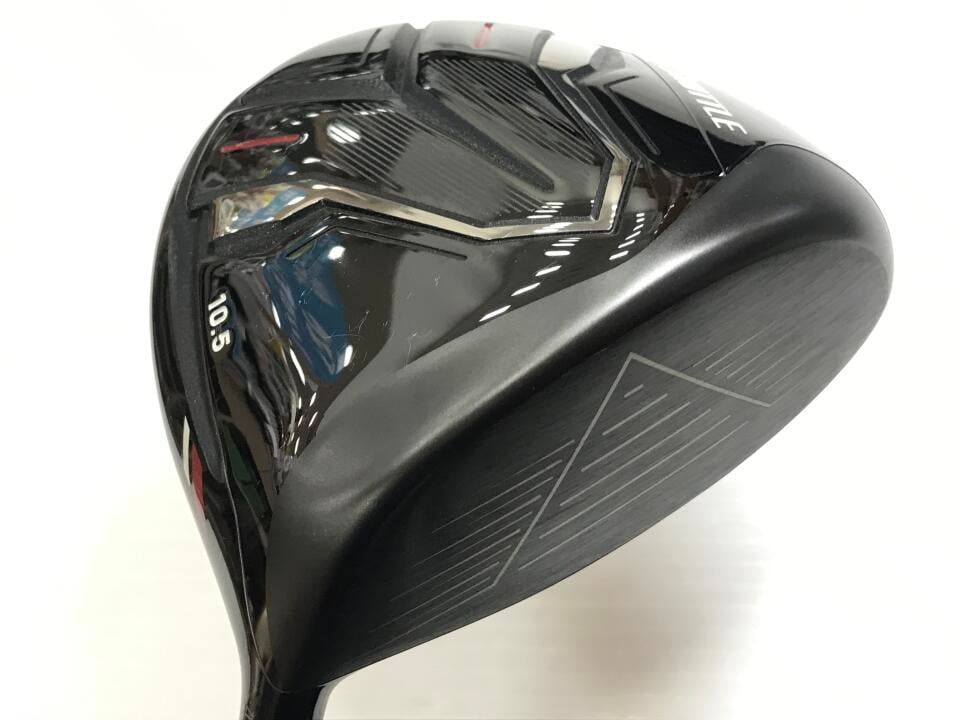 maruman SHUTTLE 2025 10.5 R IMPACTFIT m230 ドライバー マジェスティゴルフ 最短