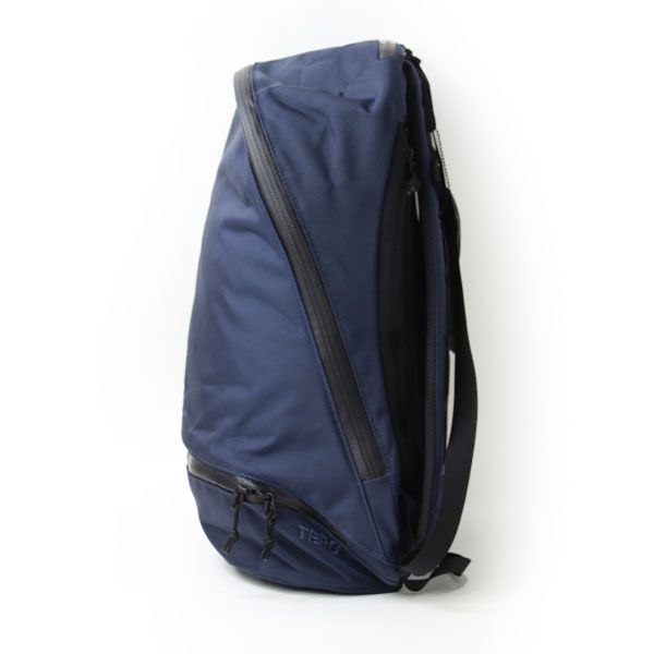 新品】TERG ターグ デイパック バリスティックネイビー - メルカリ