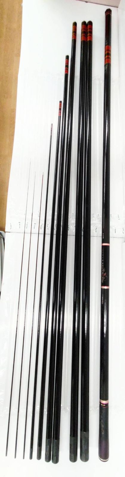 純正　がま鮎　ファインマスター　FINEMASTER H SOLID 　穂先のみ ボーナスセール♫】がまかつ がま鮎 ファインマスターF4 90XH