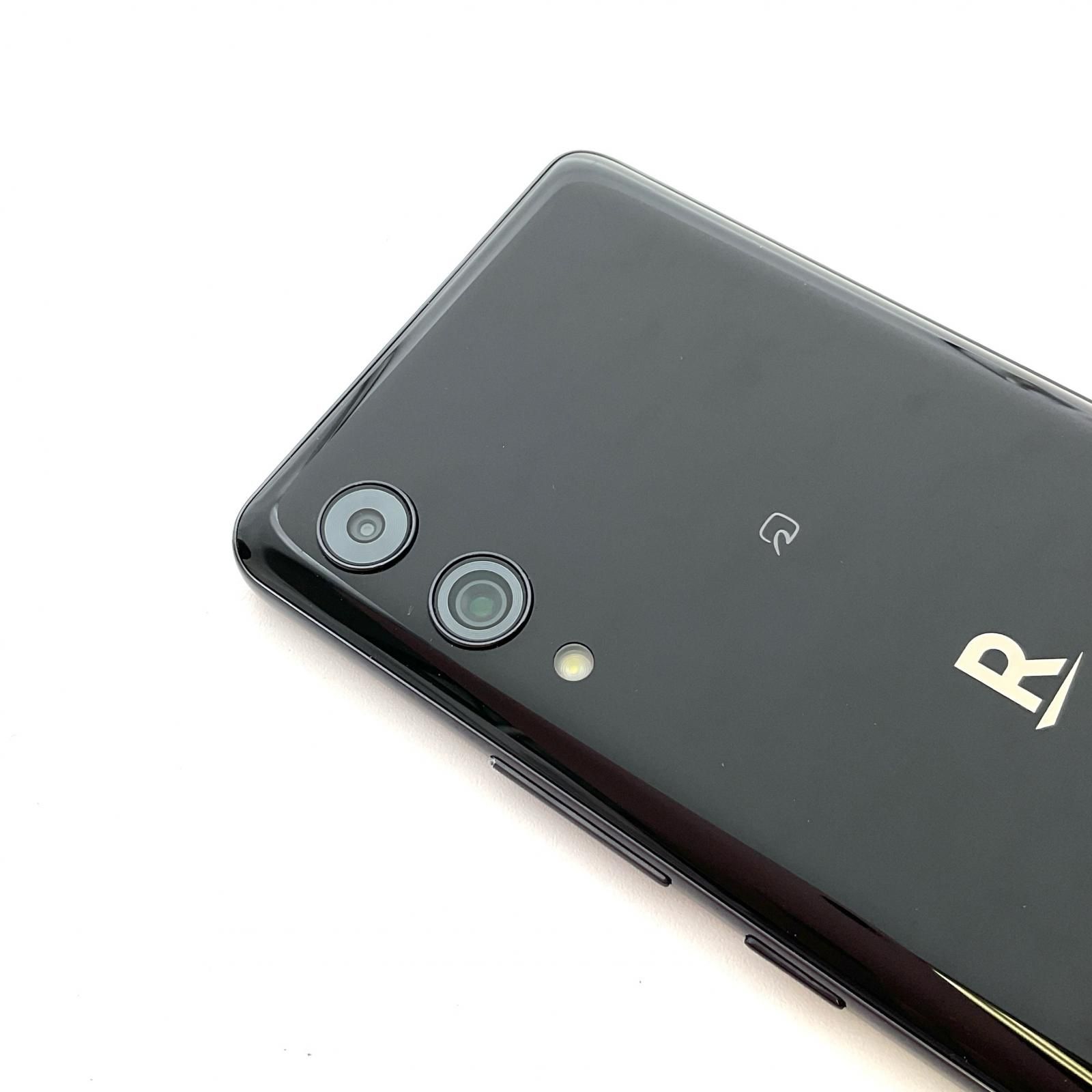 全額返金保証】【最速発送】楽天モバイル Rakuten Hand 5G 128GB