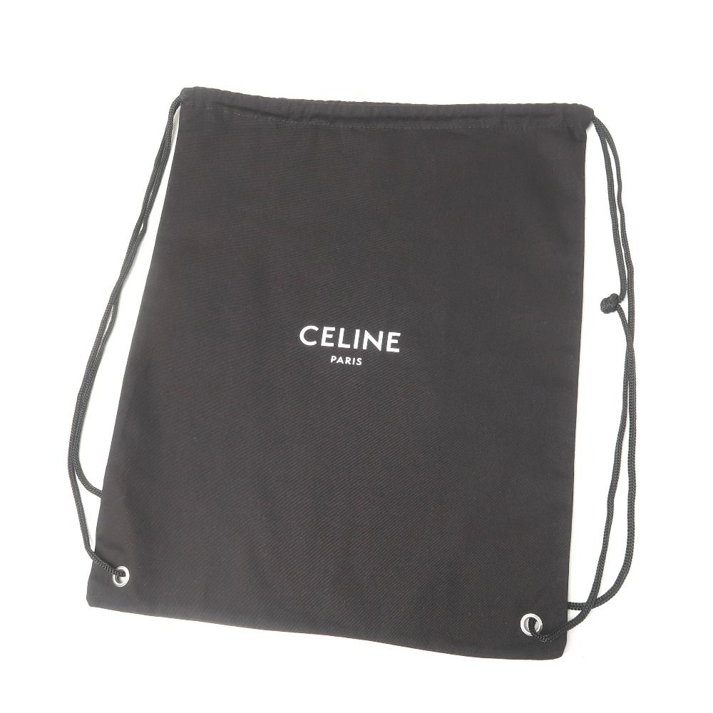 □美品□CELINE セリーヌ ハット サイズS アロハ パームツリー