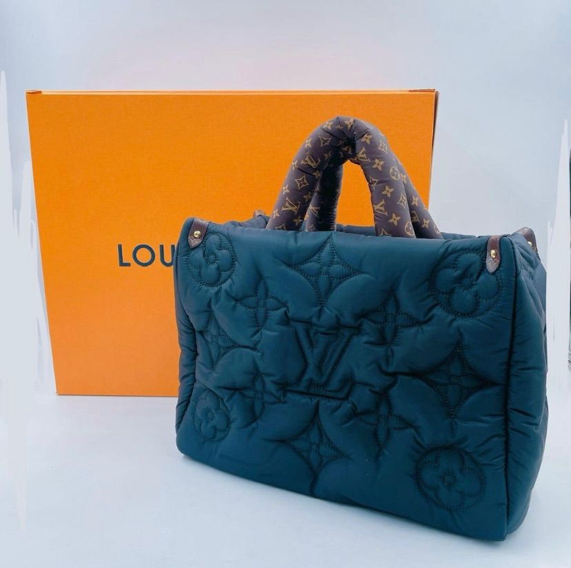 5DM13 LOUIS VUITTON ハンドバッグ M21069 ルイヴィトン LVピロー 