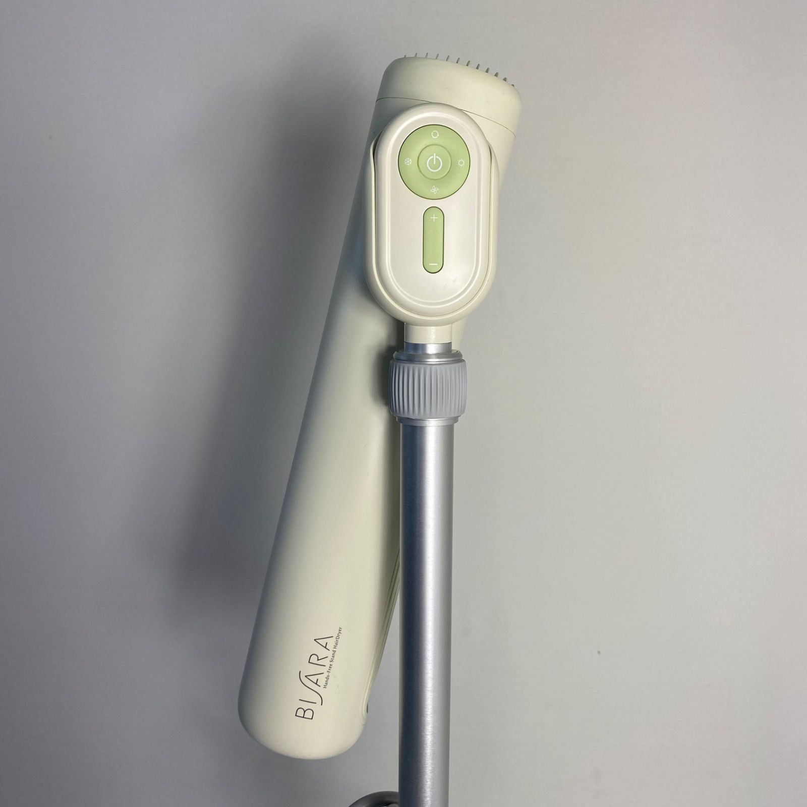 ビサラ スタンド型ヘアドライヤー QS253 2023年製 ヘアドライヤー