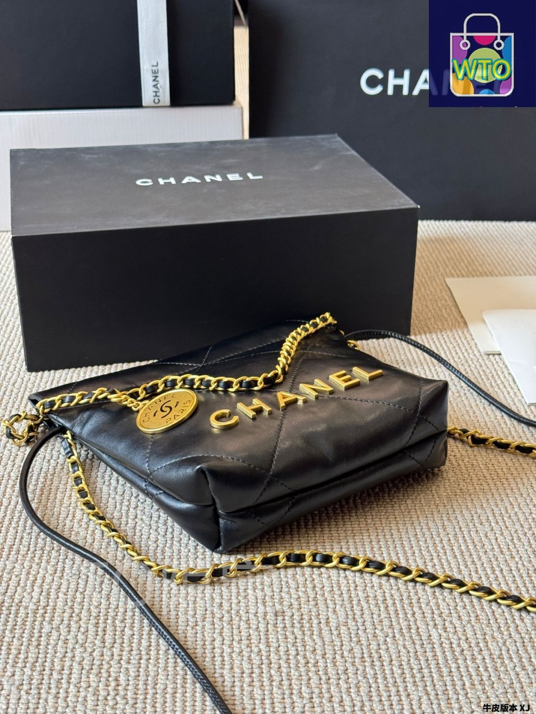 シャネル ダスト8枚 シャネル ダスト8枚 今日WTO】Chanel シャネル ゴールドコイン