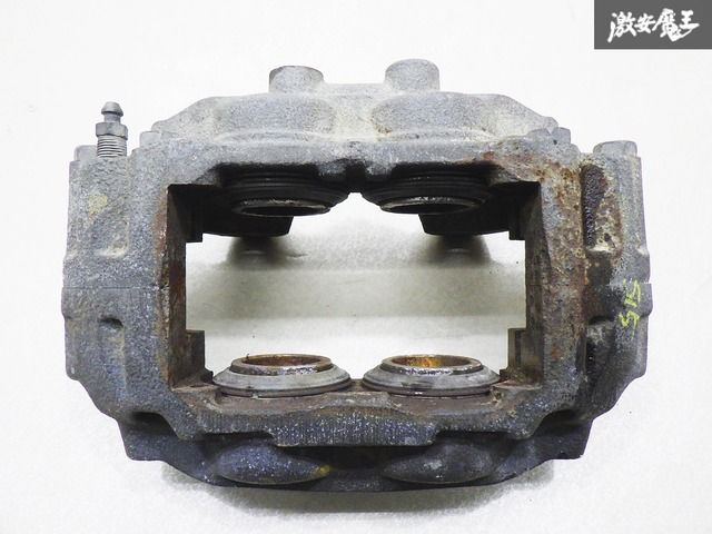 シルビアS15 4ポットキャリパー ストア出品】日産 純正 S15 シルビア フロント 4POT ブレーキ
