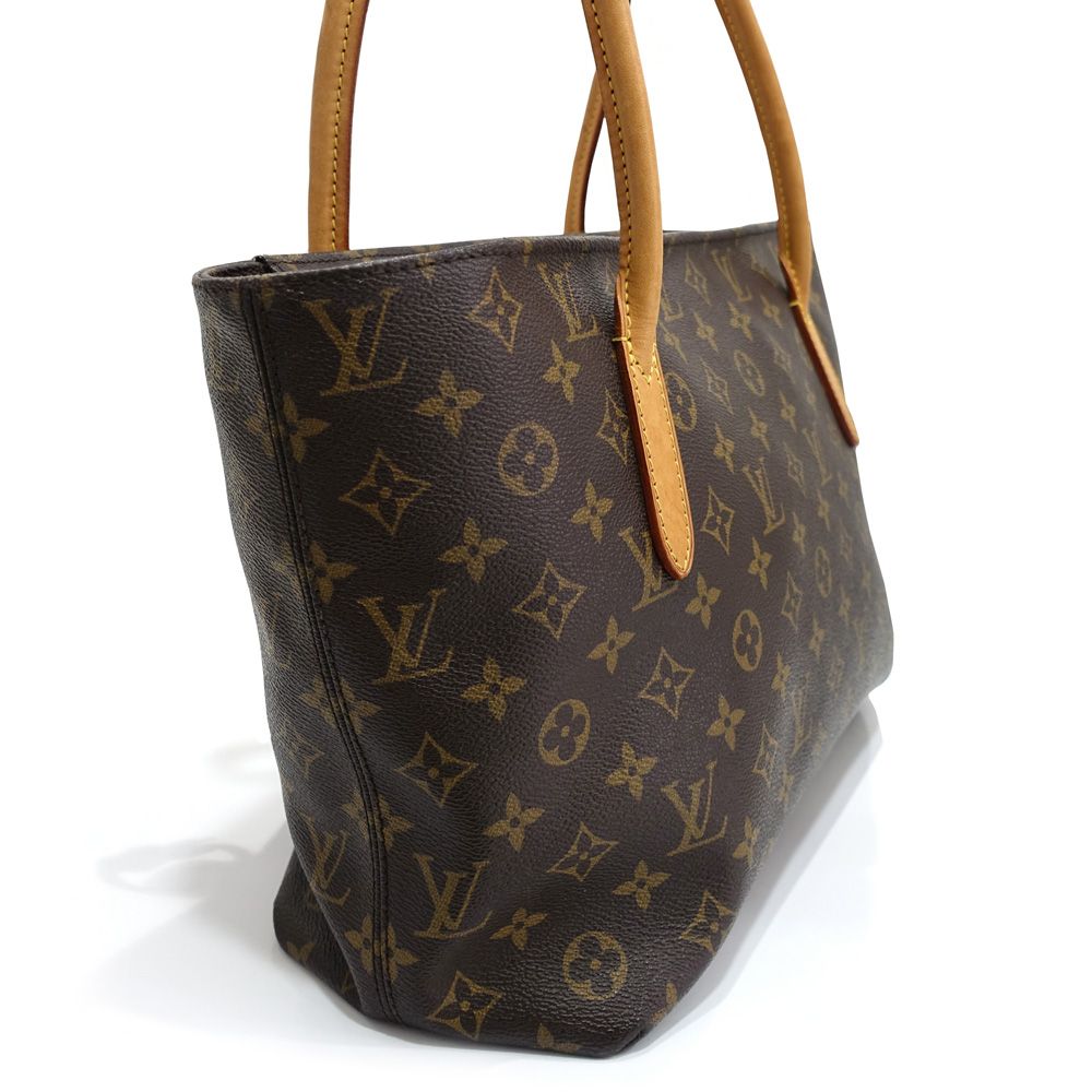 ルイヴィトン　LOUIS VUITTON ラスパイユPM　トートバッグ 楽天市場】【バッグ】LOUIS VUITTON ルイ ヴィトン モノグラム