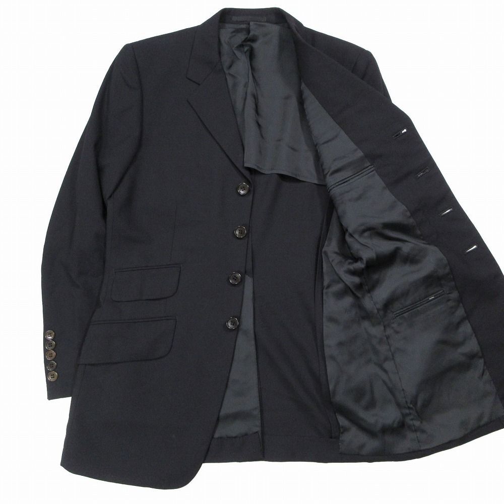Paul Smith ポールスミス 多様ボタン テーラード ジャケット 4B