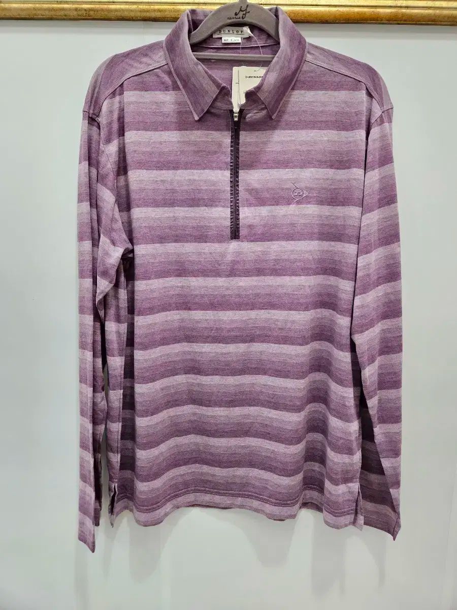 ダンロップ 長袖