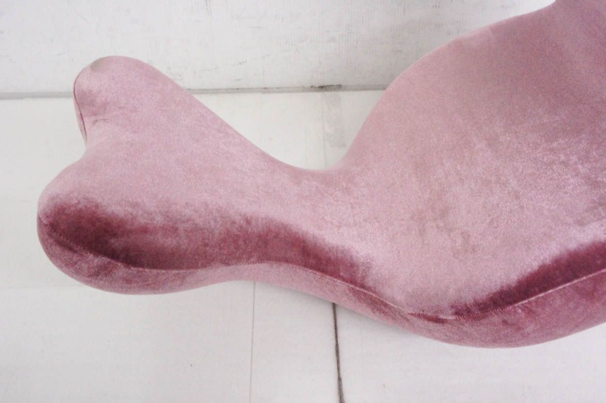 ️美品️柔ら美人 開脚ベター　パープル