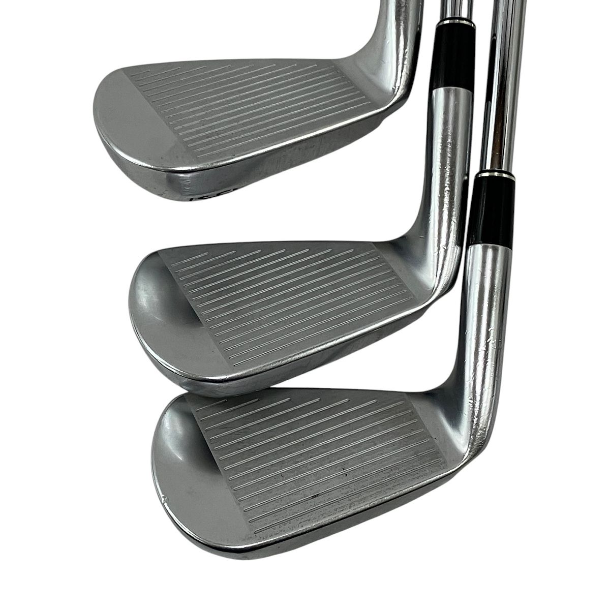SRIXON ZX5 MK2 アイアン5〜9 P 6本セット DynamicGold105 S200